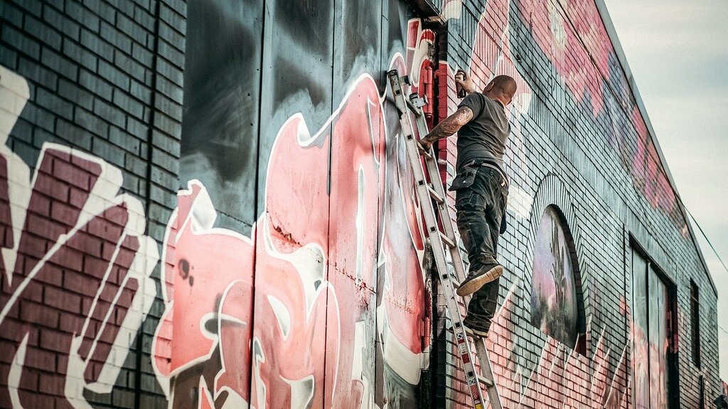 Street art