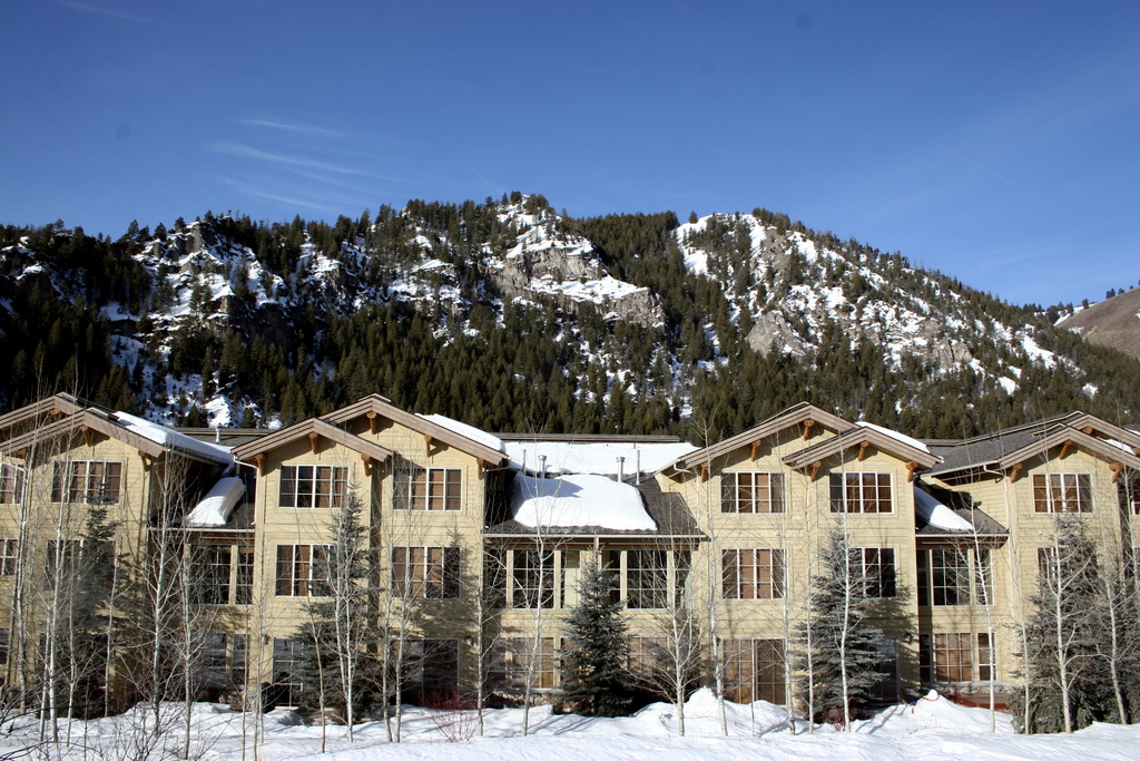 Sun Valley, Idaho