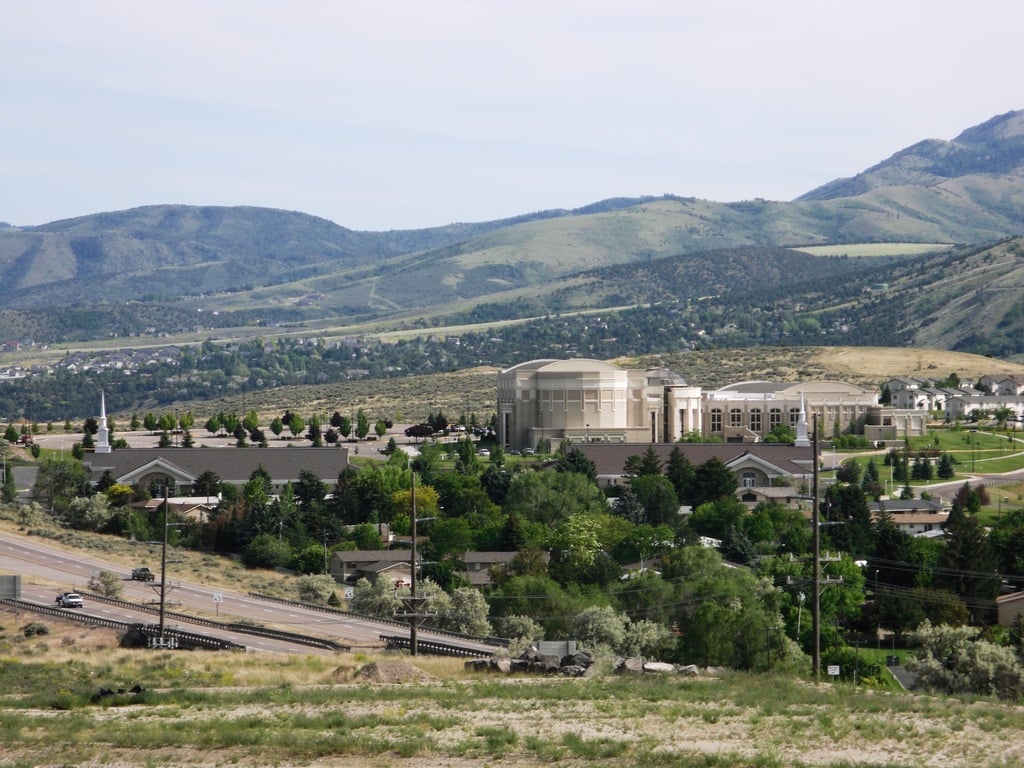 Pocatello, Idaho - panoramio (4)