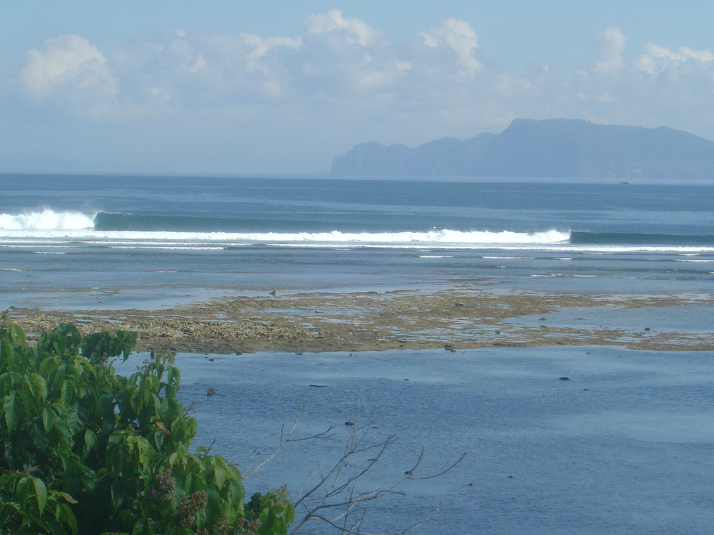 G-land
