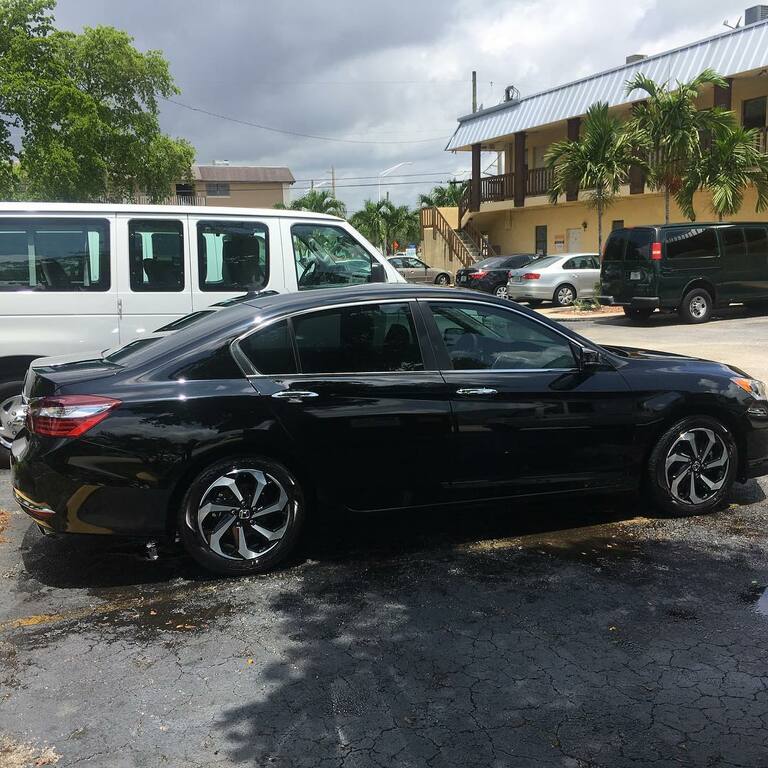 car rentals in fort lauderdale | allstar car and van rental