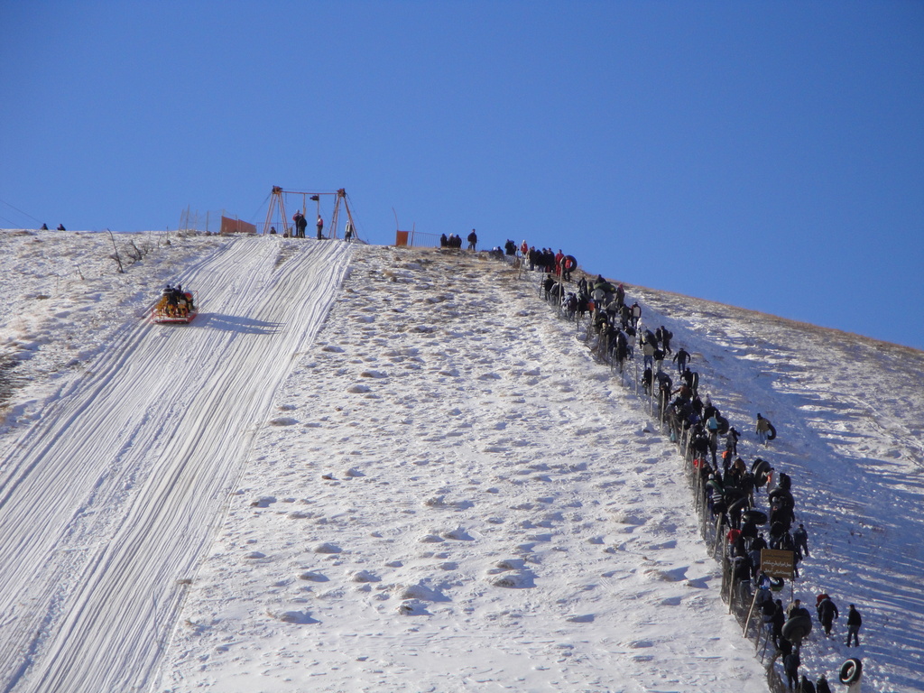 Abali Ski Resort 04