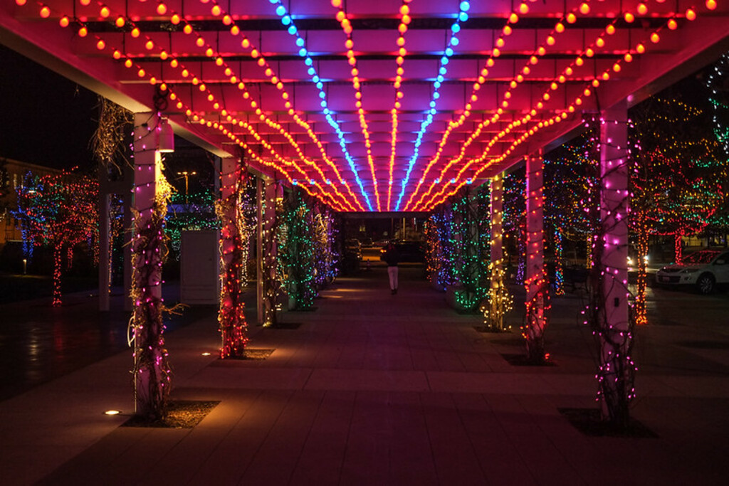 Guthrie Green