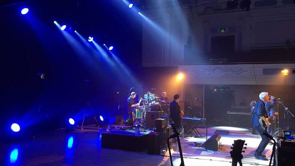things to do in dundee | enjoy wonderful music at caird hall