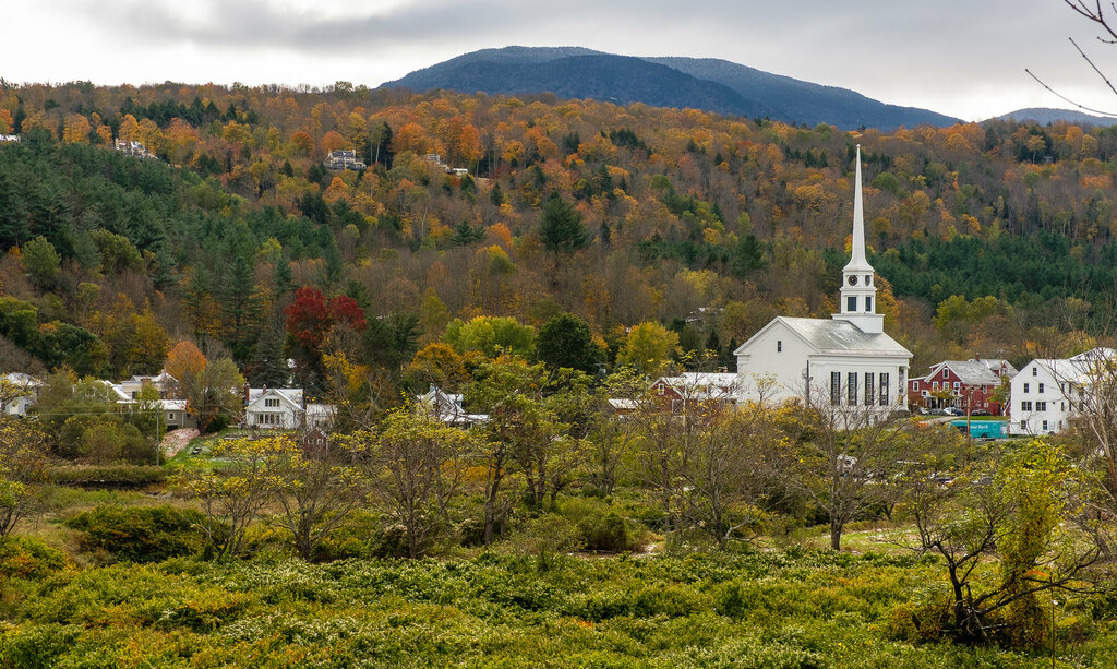 Stowe, Vermont