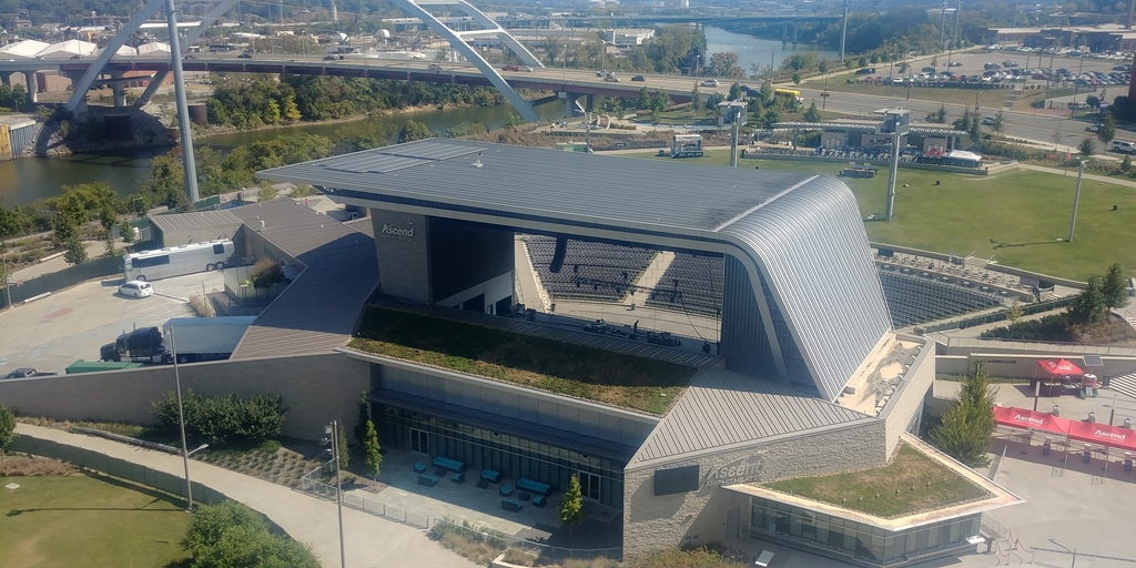 Ascend Aerial