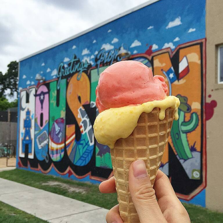 sweet shops in texas | gelazzi: little piece of rome in houston [permanently closed]