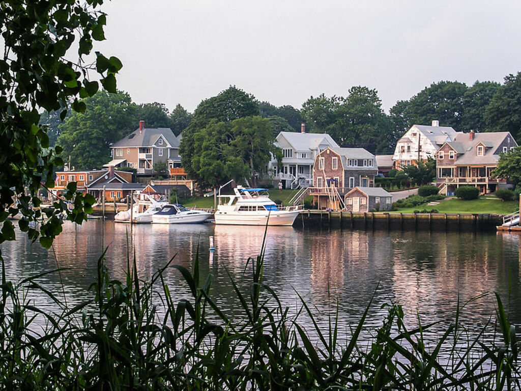 Warwick (Rhode Island, USA) -- 2006 -- 6