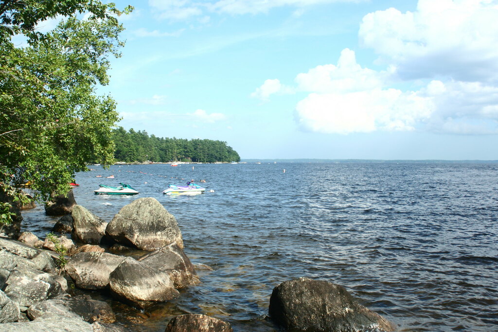 Maine 2009