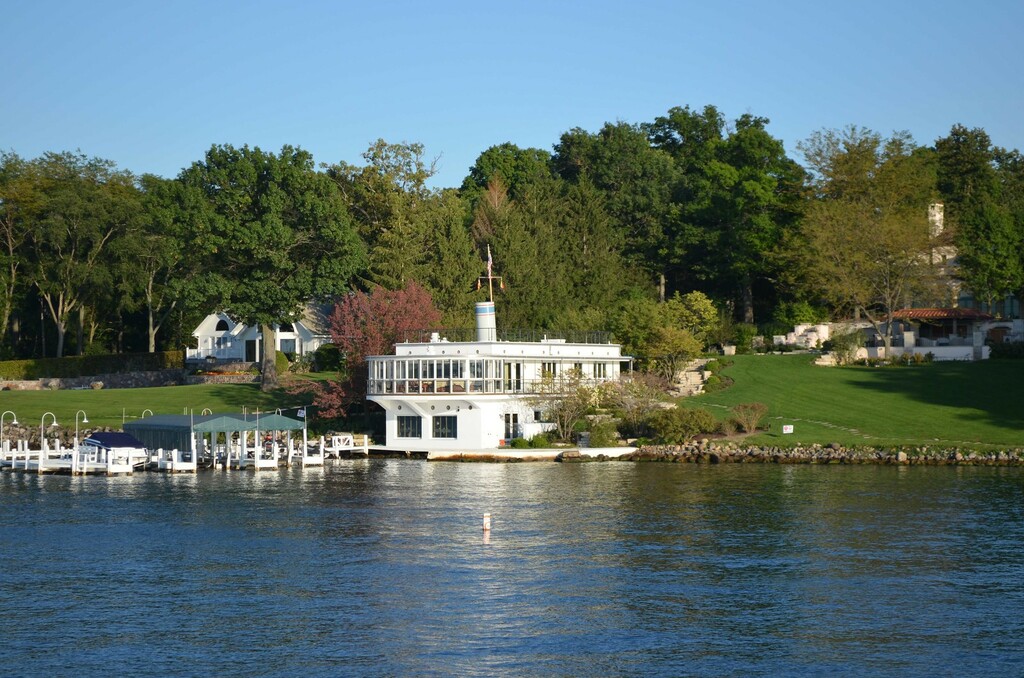 Lake Geneva, Wisconsin