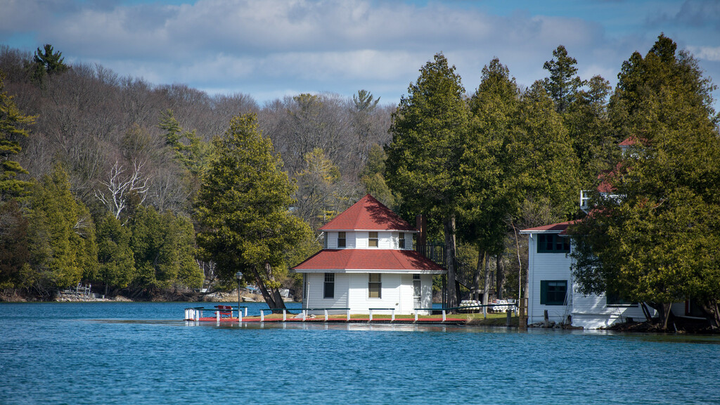 Elkhart Lake WI