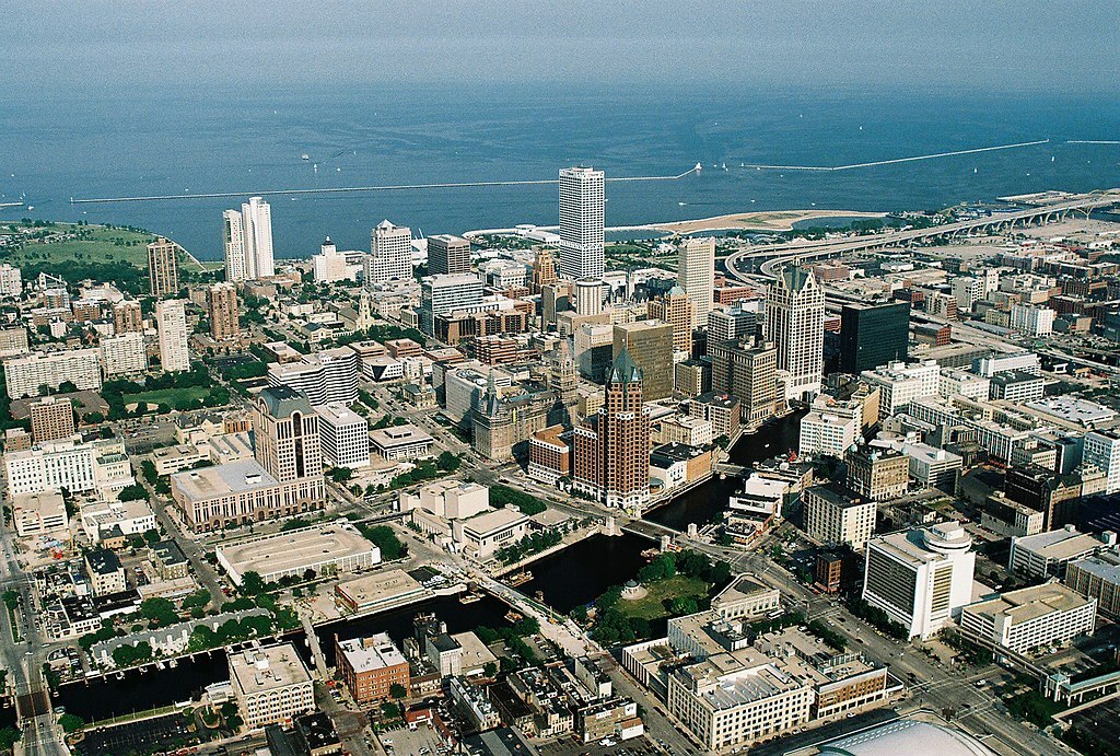 Milwaukeedowntown