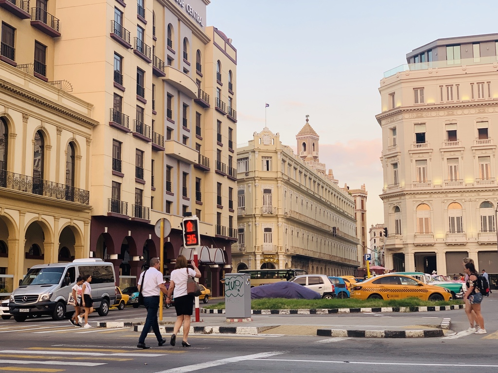 La Habana Cuba