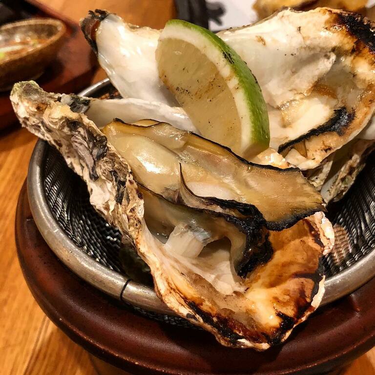 where to eat in hiroshima | ekohiiki