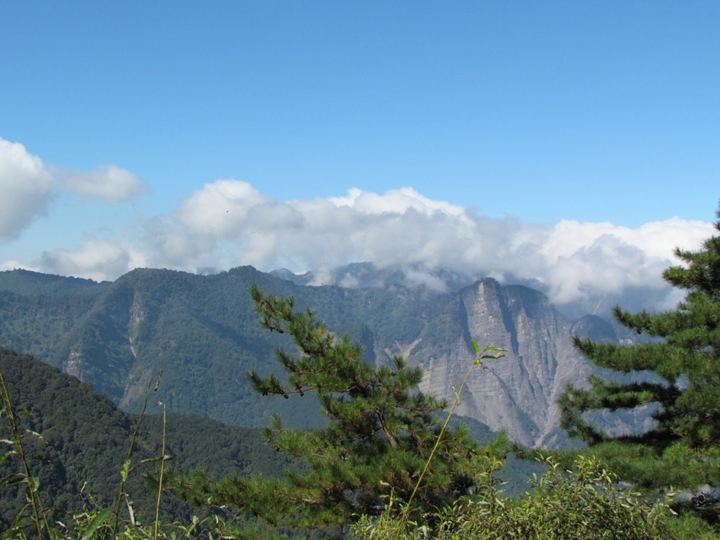 Alishan