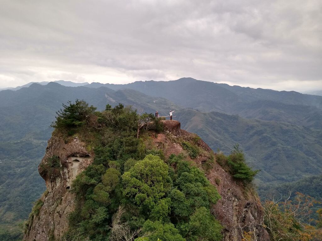 Wuliaojian 2