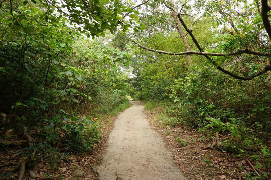 Shoushan National Nature Park
