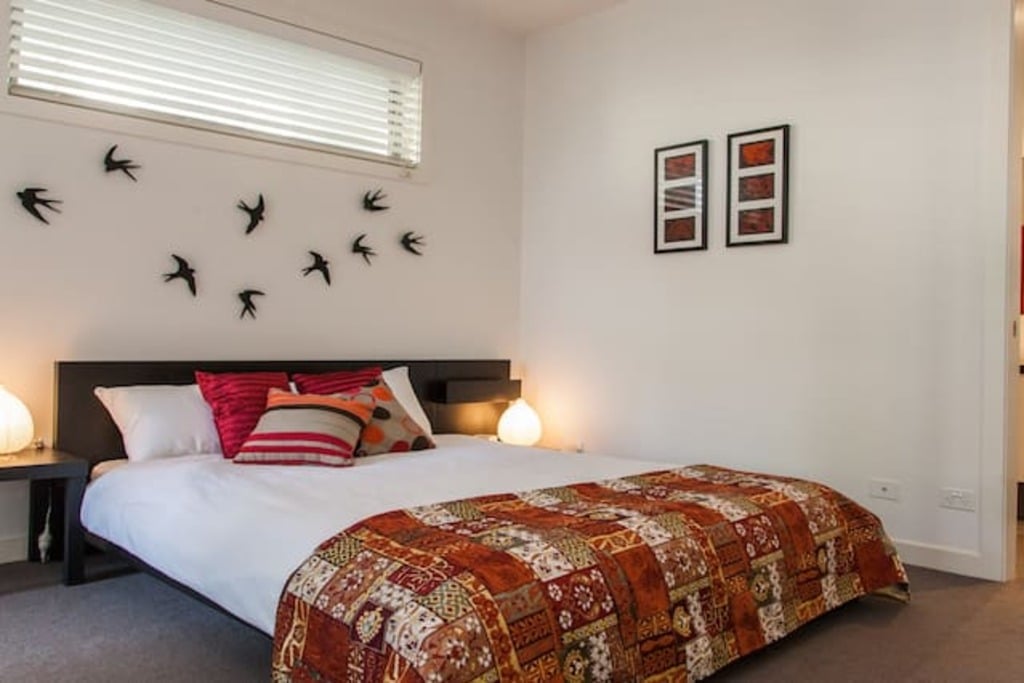 Top 15 Airbnb Vacation Rentals In Williamstown, Australia Trip101