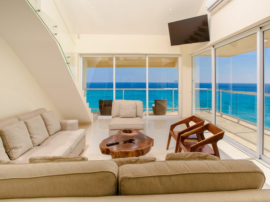 12 Best Vrbo Vacation Rentals In Cancún's Hotel Zone, Mexico Updated