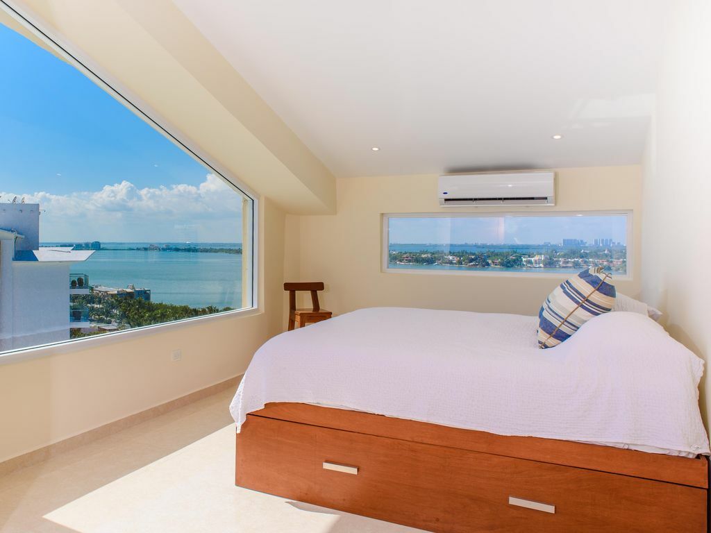 12 Best Vrbo Vacation Rentals In Cancún's Hotel Zone, Mexico Updated