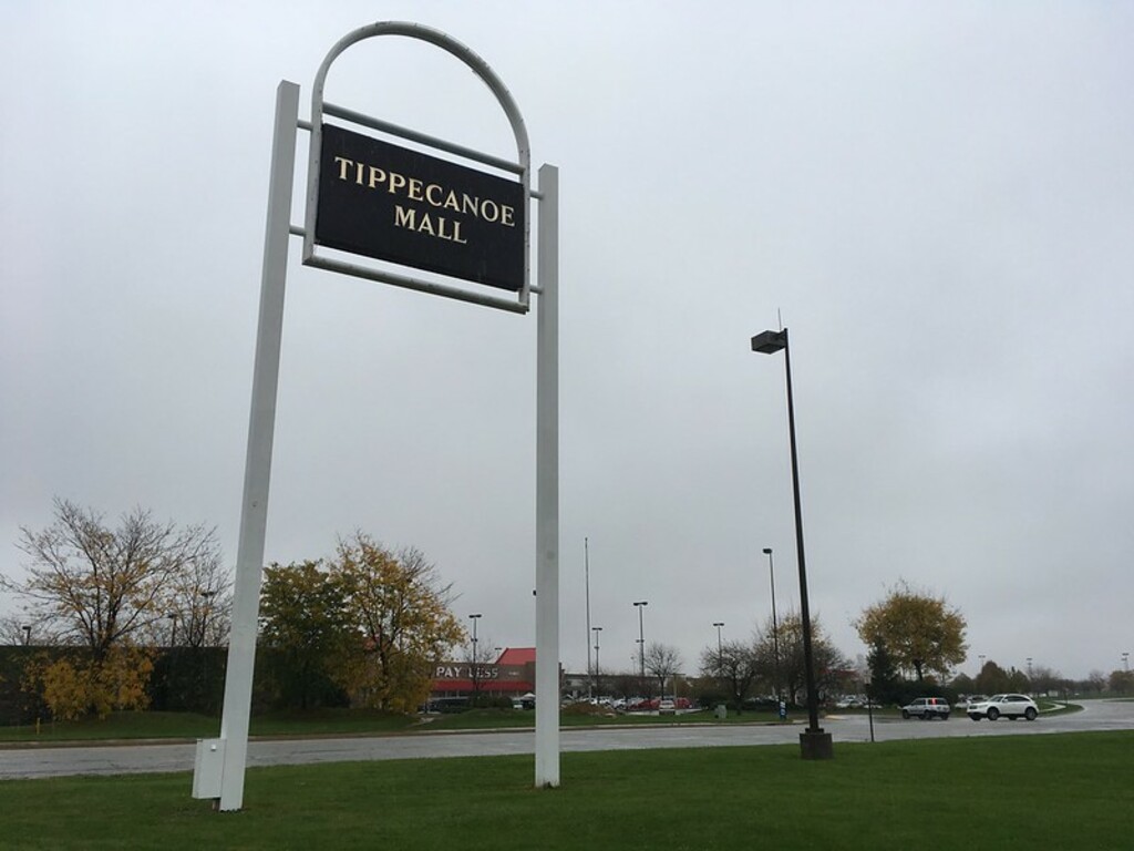 Tippecanoe Mall