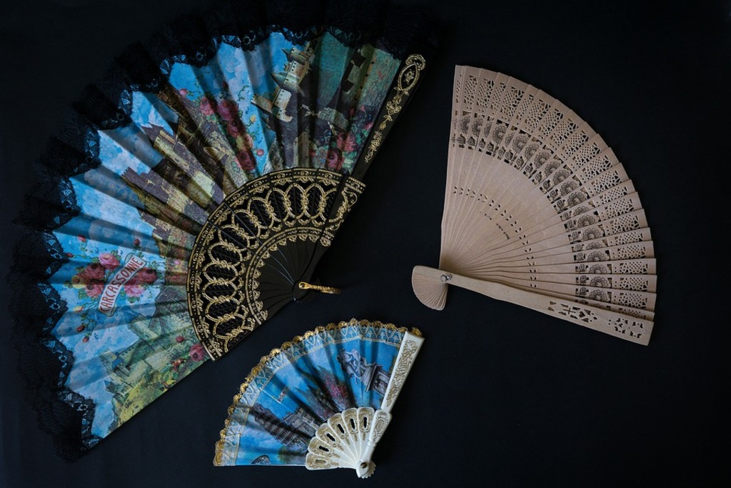 Fans