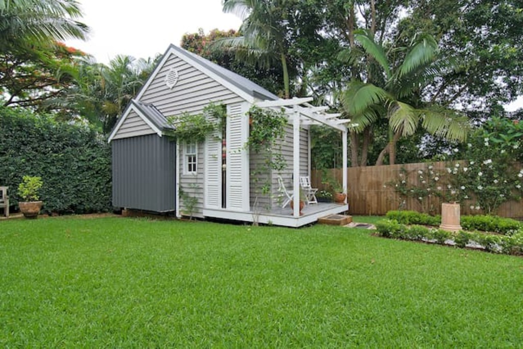 Top 15 Airbnb Vacation Rentals In Bangalow, Australia Updated 2024