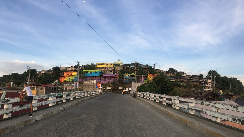 Pedro Colina (PC) Hill Cotabato City