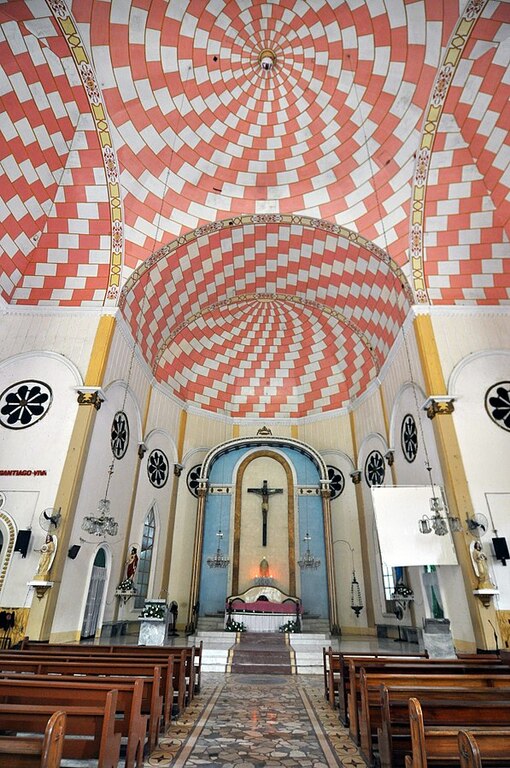 St. James the Greater Church, Dapitan City (Features) 34