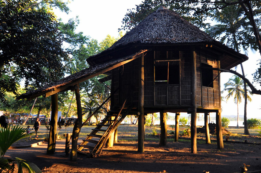 Rizal Shrine, Dapitan City (Features and Structures) 12