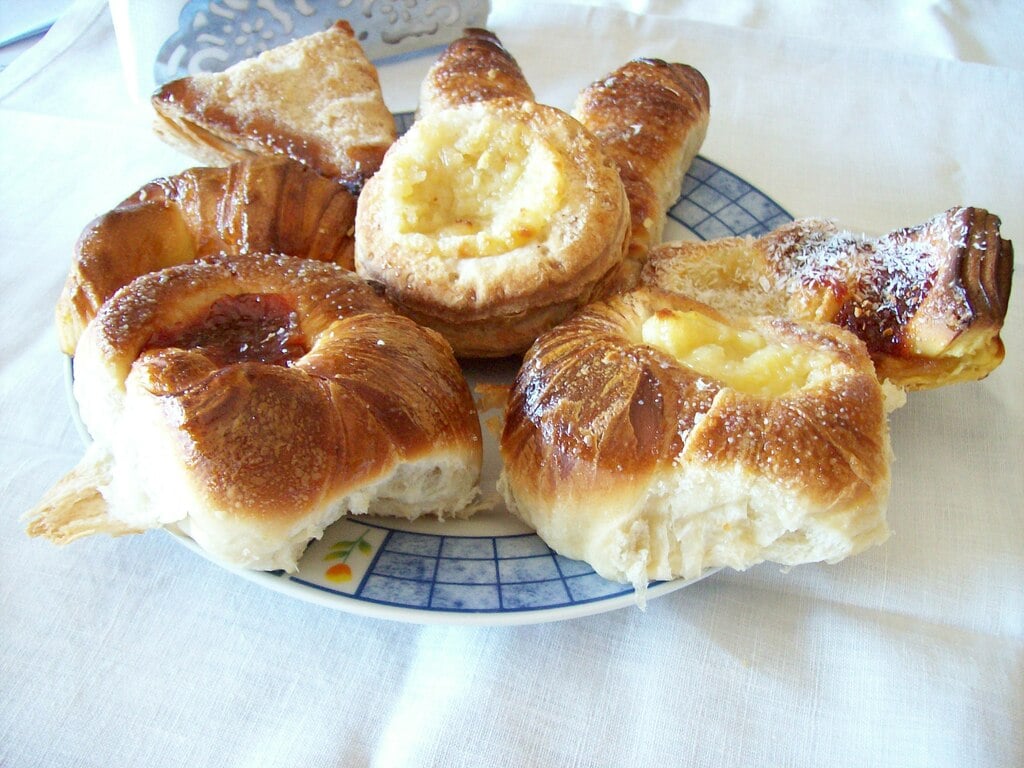 Facturas