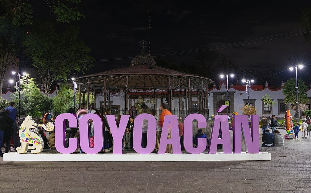 CoyoacanLetters