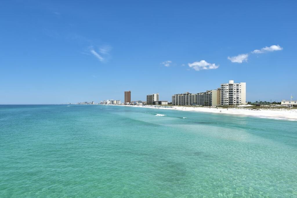 Panama City Beach