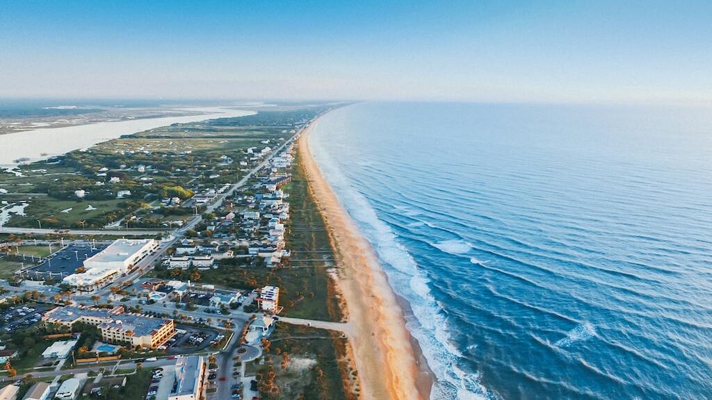 St. Augustine Beach