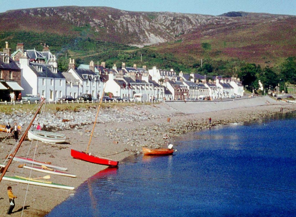 Ullapool