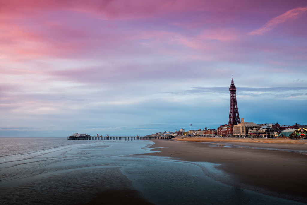 Blackpool