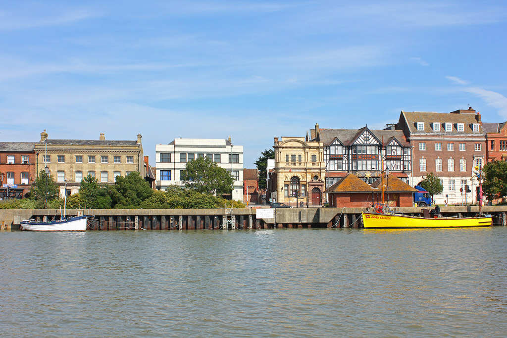 Great Yarmouth