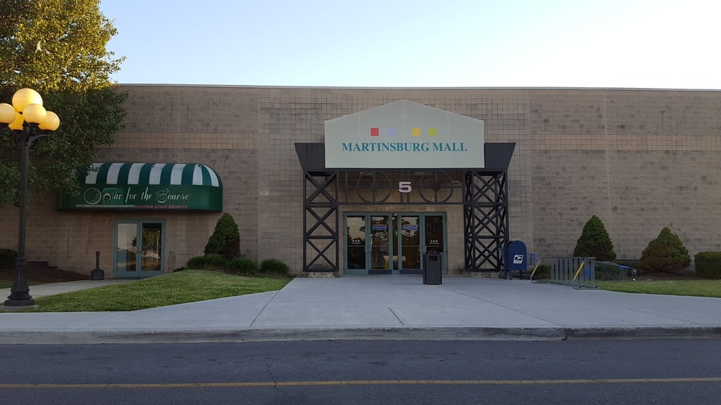 Martinsburg 