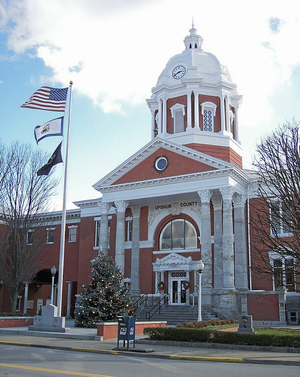 Buckhannon
