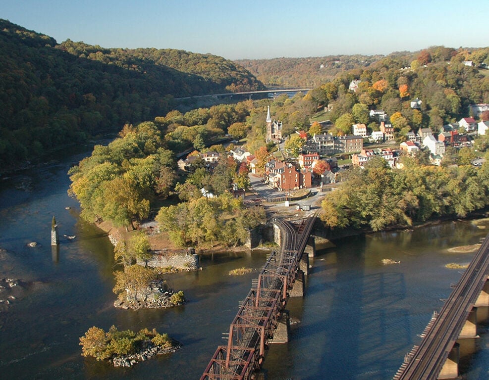 Harpers Ferry