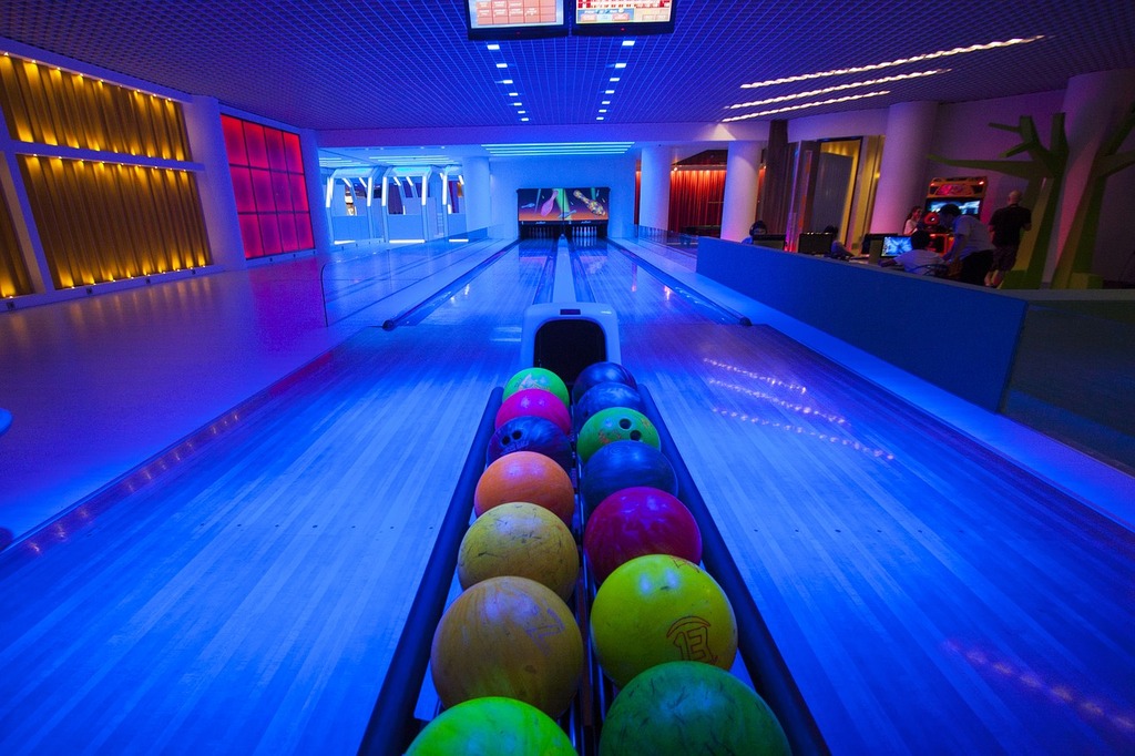 Bowling Alley