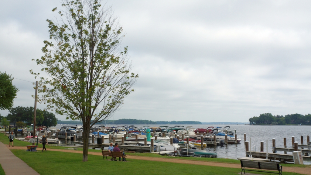 Excelsior, Minnesota (2018)