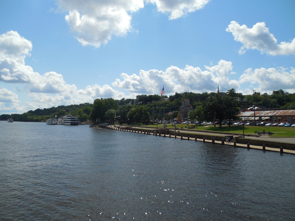 Stillwater, Minnesota - 15645927949