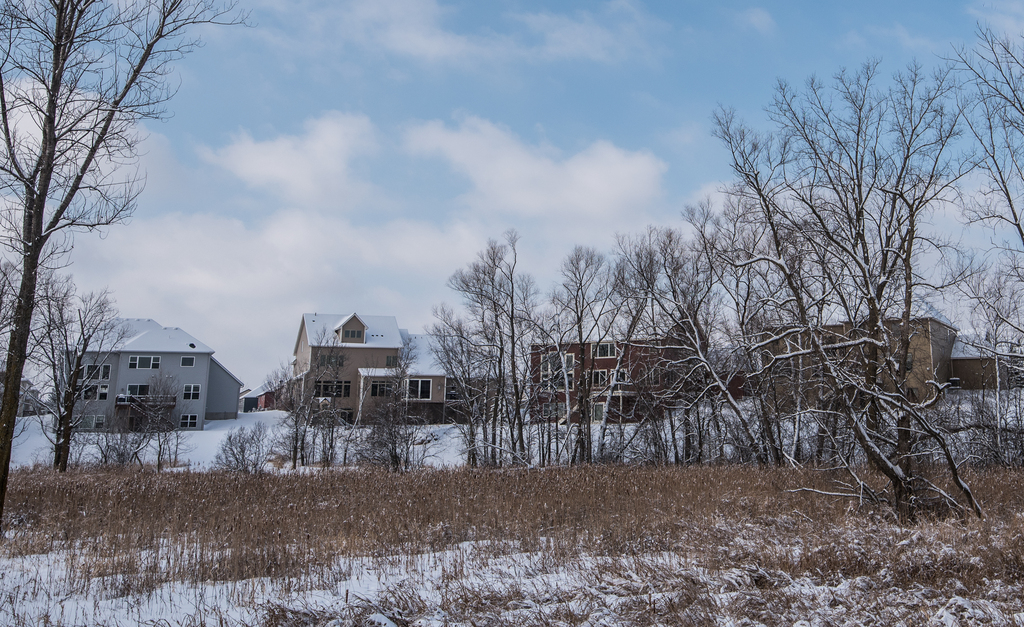 Maple Grove, Minnesota - Suburban Homes (26596346938)