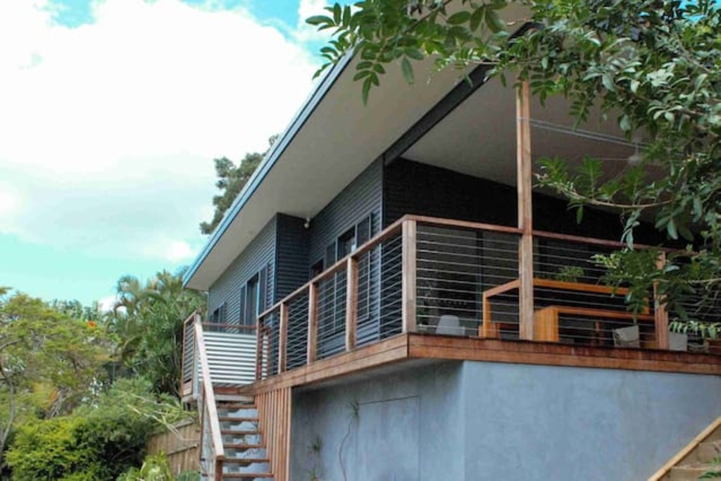 Top 17 Airbnb Vacation Rentals In Mullumbimby, Australia Updated 2024