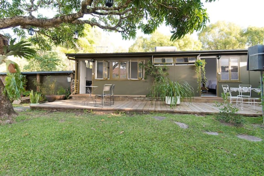 Top 17 Airbnb Vacation Rentals In Mullumbimby, Australia Updated 2024