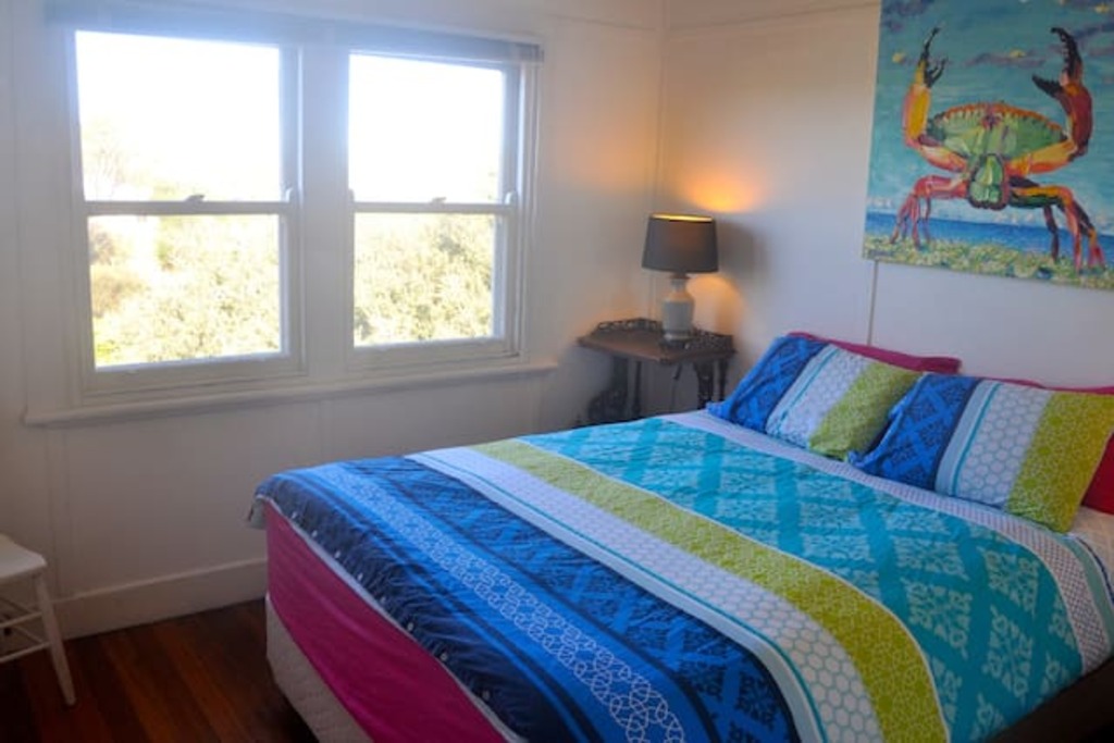 Top 17 Airbnb Vacation Rentals In Queenscliff, Australia Updated 2024