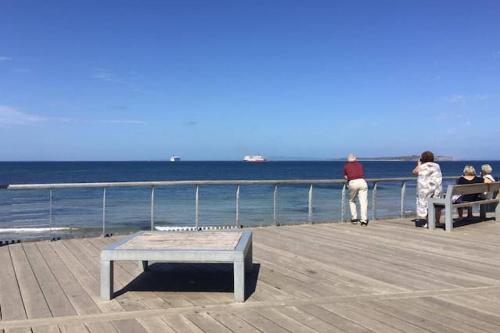 Top 17 Airbnb Vacation Rentals In Queenscliff, Australia Updated 2024