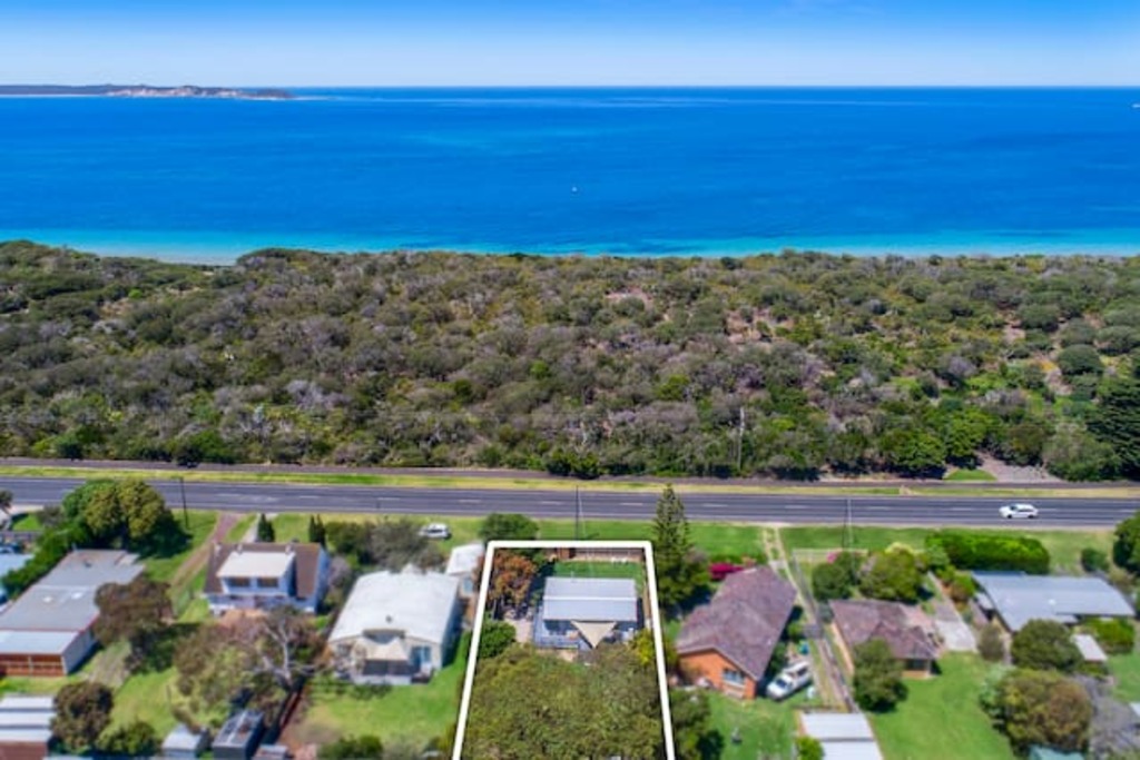 Top 17 Airbnb Vacation Rentals In Queenscliff, Australia Updated 2024