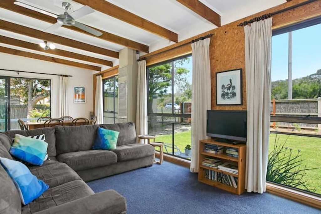 Top 17 Airbnb Vacation Rentals In Queenscliff, Australia Updated 2024